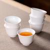 Wushiyuan Ding Kiln Gaiwan Tea Set