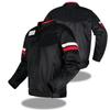 Off-road Motorcycle Mesh Riding Suit, Knight Suit, Locomotive Racing Suit, Downhill Suit, Anti-drop Rally Suit, Summer Men's
