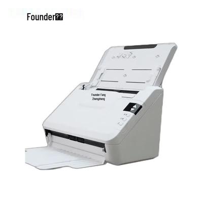 Bürotechnik – Scanner