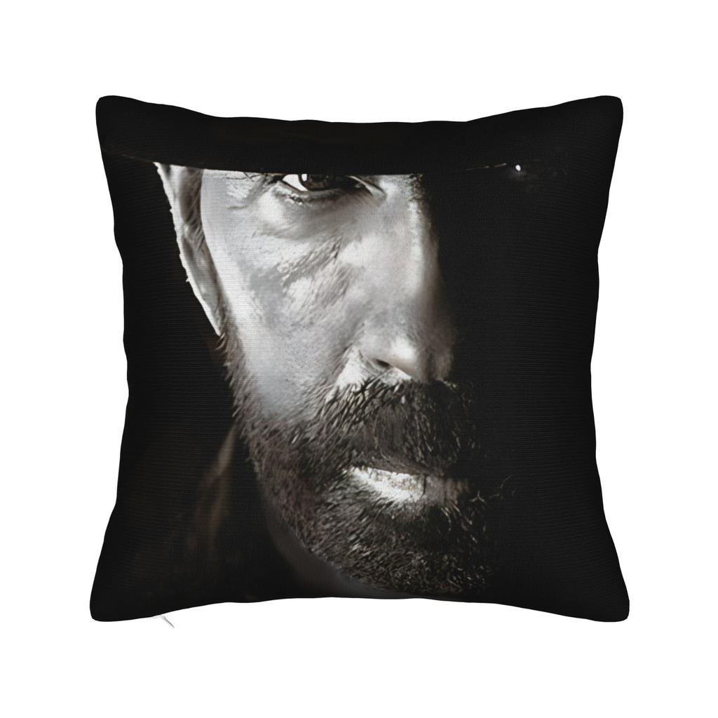 Pillow Cover Love Chuck Norris Fashion Pillow Case For Living Room Sofa Pillowcases