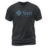 Sun Microsystems Klassisches Logo T-Shirt