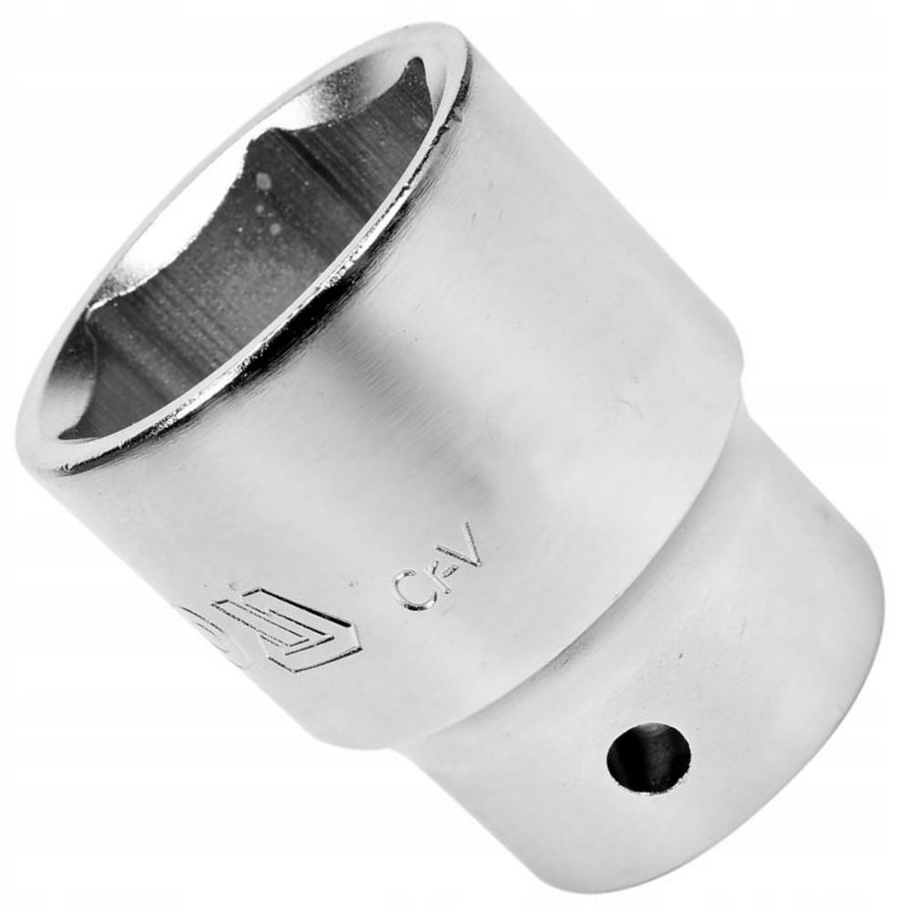 Yato Short 3/4" Mount 6 Point Socket