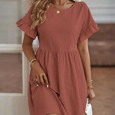 Jurken – Casual jurken
