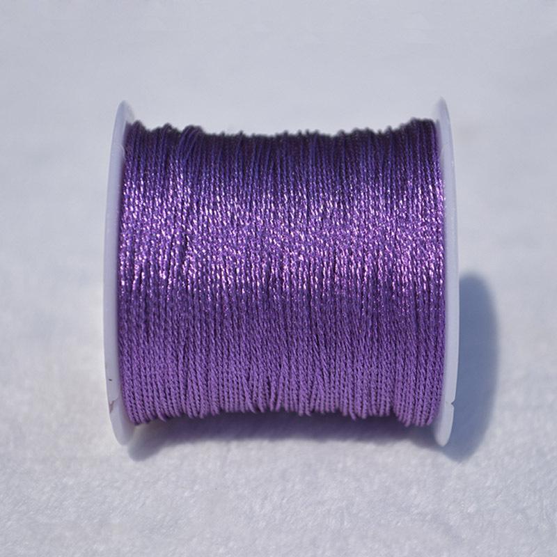 Gold Thread Filigree Strand Thread Handmade Di Bracelet Coil Winding Thread Magic Thread Metal Thread Embroidery Thread Gold Silver Thread