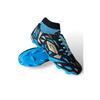 Dugana Ankle Socks Turf Gear Turf Football Cleats Football Shoes 2303 Light Blue