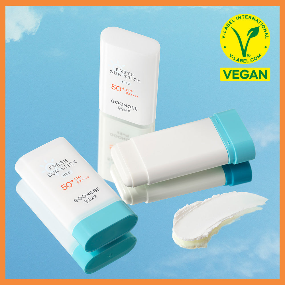 GOONGBE Fresh Sun Stick Mild 23g
