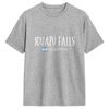 Argentina Flag T Shirt Summer Harajuku TShirts Unisex Cotton ONeck Oversize Clothing ShortSleeve Aesthetic Tops