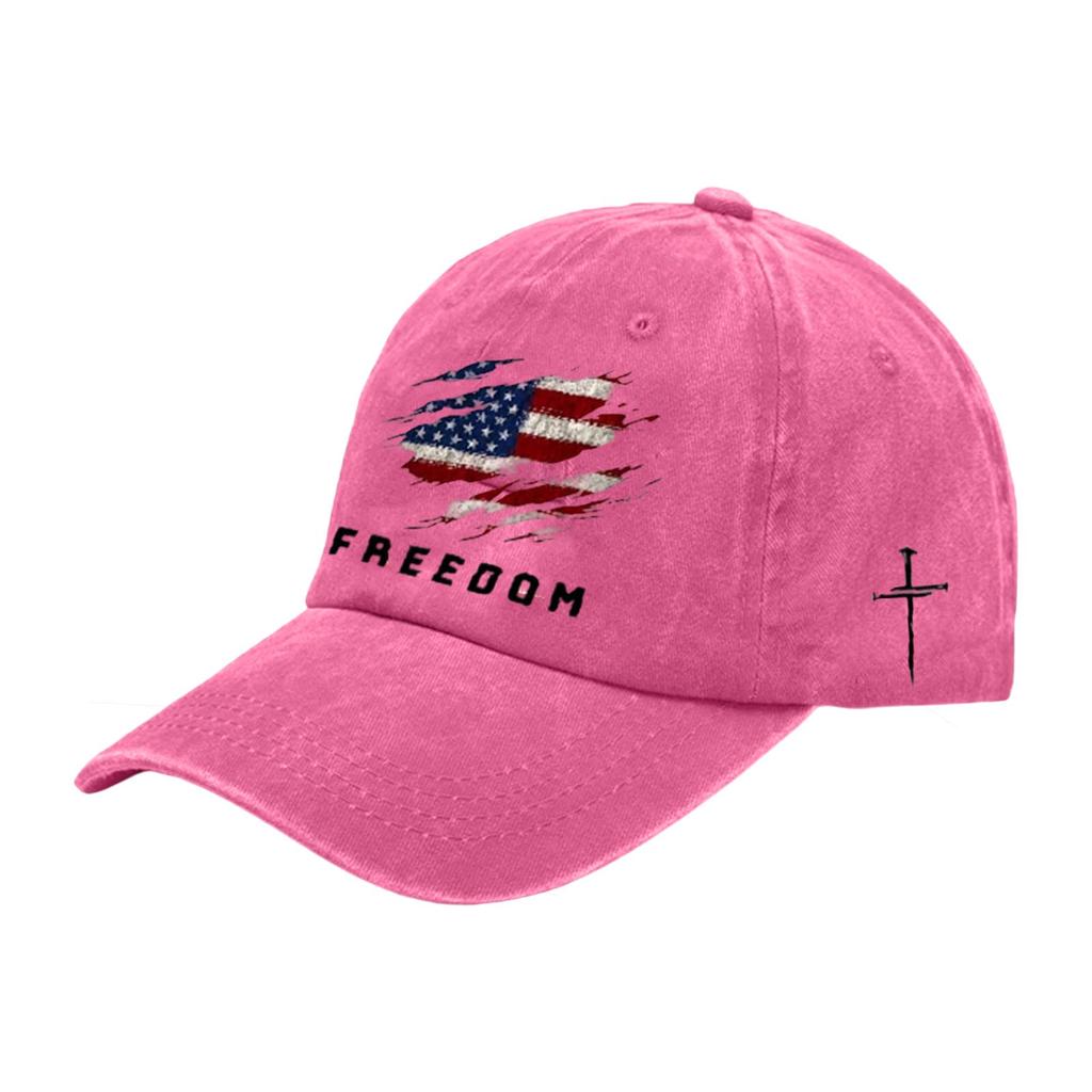 Men's Trendy And Fashionable Baseball Cap, Women's Casual Versatile Sun Hat, Sun And Sun Shading Sports Hat