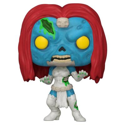 Marvel Zombies Mystique, eksklusiv pop i USA! Vinyl