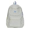 Women's Large Capacity Backpack Student Schoolbag Female Campus Backpack