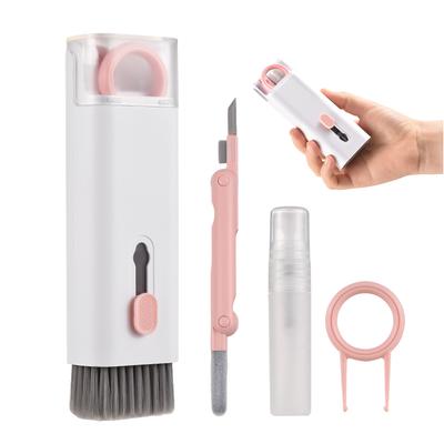 Multifunctional Electronic Cleaning Kit Cleaning Brush Cleaner Kit for