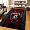 FC Spartak Trnava Carpet Rug for Living Room Bedroom Home Sofa Decoration,Kids Play Non-slip Floor Mat