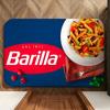 Dywanik podłogowy Food B-Barilla Miękki flanelowy wycieraczka przed drzwi antypoślizgowa chłonna dywanik do łazienki sypialni