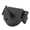 Heater Blower Fan Switch 77367027 Replacement Accessory Fit for Peugeot Boxer