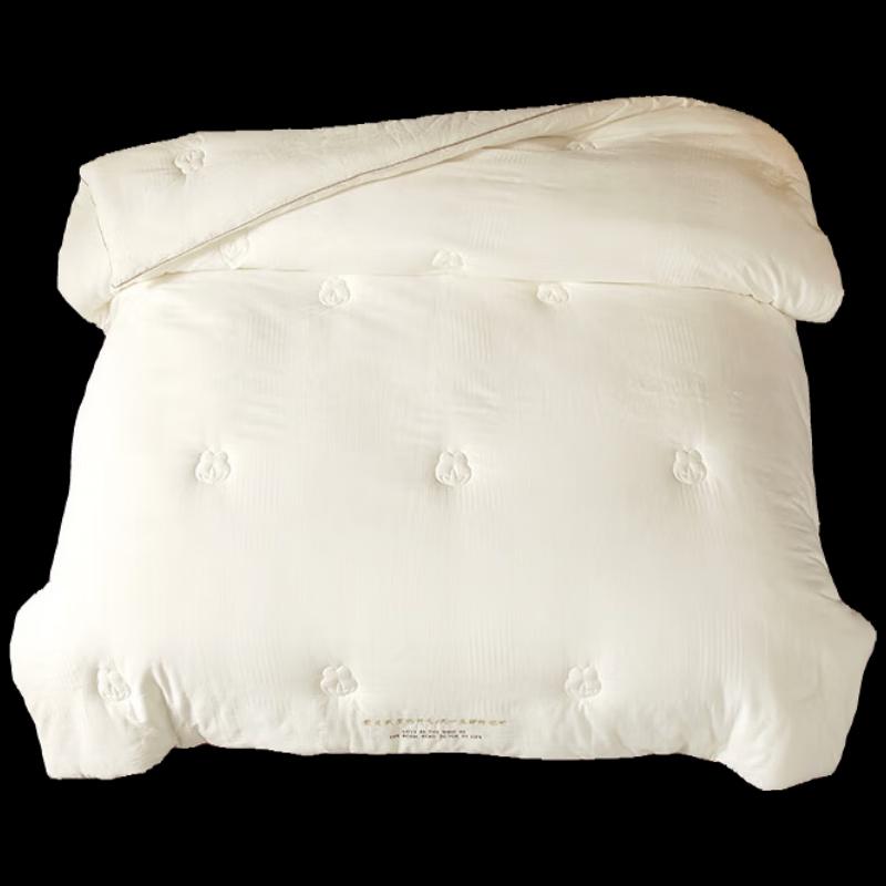 

Pearl Protein All-Season Quilt