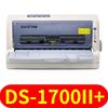 Dascom 24-Pin Multifunction Dot Matrix Printers CN Plug (adapter Included)