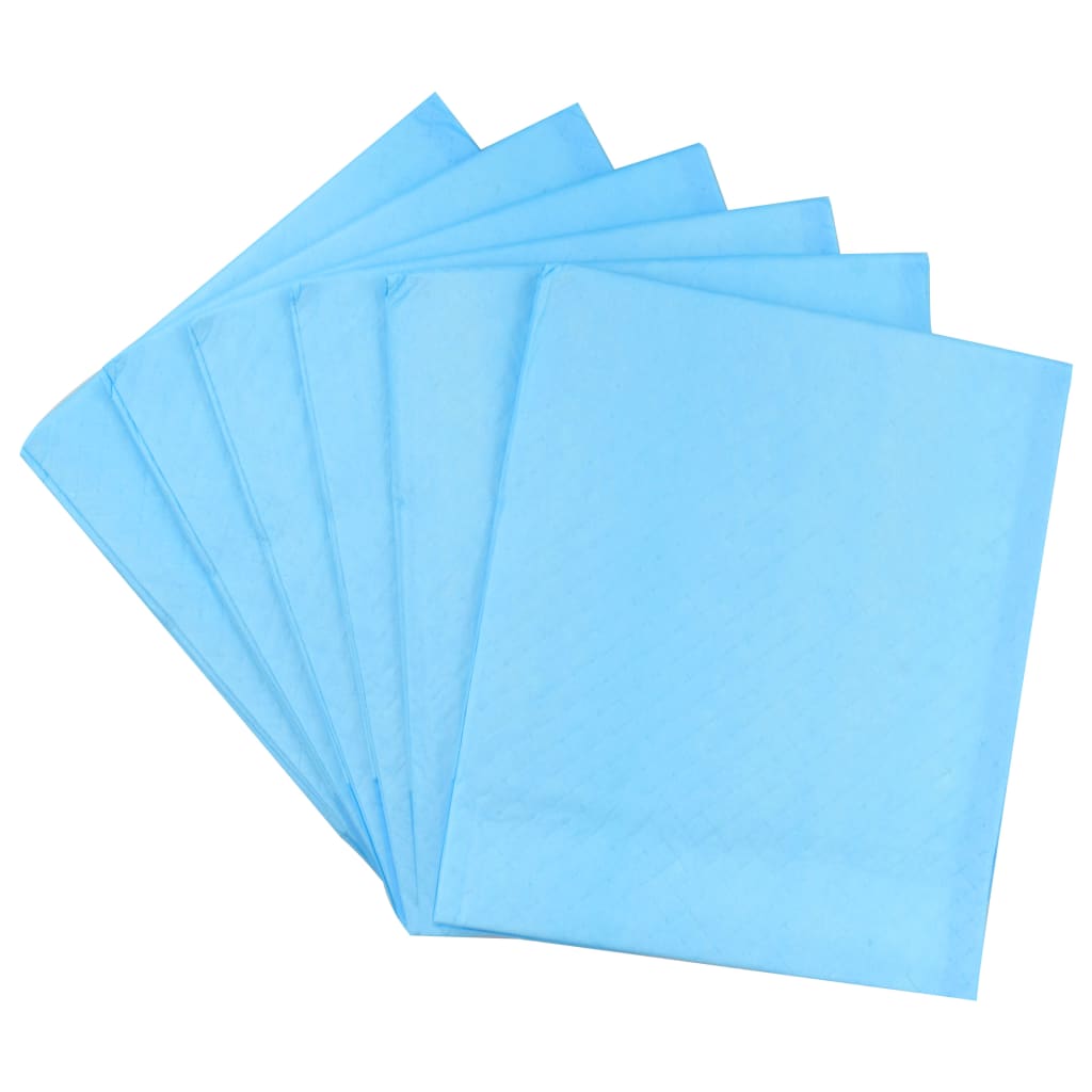 Dog Toilet Mats 200 pcs 90*60 cm Non woven Fabric