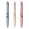 Mitsubishi Sou Sou Jetstream 4 1 Cat Mist Blue MSXE 5 LS Mitsubishi Pencil Pencil, Lite, 05,