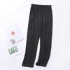 New Men's Modal  Trousers Thin Section Spring and Summer Home Pants Men's Plus Size Home Pants Casual Trousers Pajama Pants