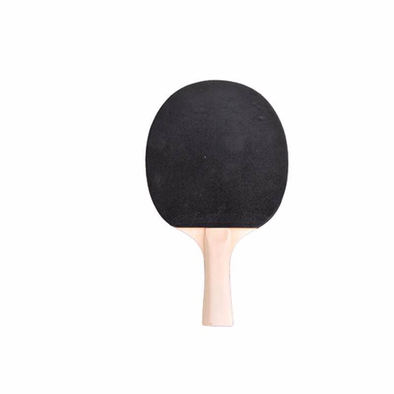 Sports Partner MP6330 Ping Pong Paddle Set (2 Paddles, 3 Balls)