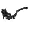 14 X 18mm Motorcycle Brake Master Cylinder Pump Lever 22mm Hydraulic Brake Clutch Cylinder Lever Replacement for Suzuki