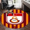 Personalized GS Round Chair Office Rug - Perfect for Mat, Office Chair & More - Ideal Gift for Birthdays and Holidays