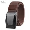 Men’s Tactical Quick-Release Nylon Belt with Cobra Alloy Buckle