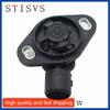 TPS Position Sensor 16400-P0A-A11 For Honda Civic 1996 1997 1998 1999 2000 911753 911-753 06164-PM5-A02 06164PM5A02 High Quality