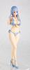 Orchid Seed Komiflo Image Character Komigawa Aoi Illustrated by Mataro 1/6 Scale PVC Pre-painted Complete Figure