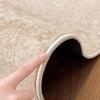 Minimalism Bedroom Decor Marble Carpet Light Luxury Carpets for Living Room Fluffy Soft Plush Floor Mat Home Thick Washable Rug