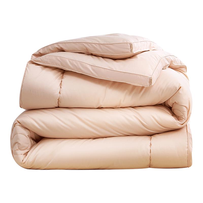 FUANNA 100% Wool Duvet