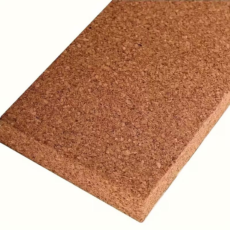 2/4 Stück Selbstklebende Korkstreifen Wandorganizer Pinnstreifen Memoboard Fotoanzeige Heim-Büro-Dekor
