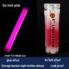 12-Inch Large Chemiluminescent Wilderness Survival Glow Stick for Outdoor Emergency Use