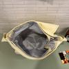 Japanese Harajuku Cute Girl Ulzzang Y2K Ita Bag Sweet Doll Bag Large Capacity Casual Crossbody Bag Women Shoulder Bag