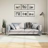 OVIEDO Short Pile Carpet Cream 160 X 230 Cm