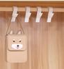 1/5/10pcs Hangers for Heated Towel Multi-Purpose Radiator Hooks Coat Clothes Hanger Scarf Rack Bath Hook Bathroom Accessories