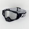 100 Motocross Goggle Motorcycle Sunglasses Man MTB ATV Mask Windproof Protection Skiing Cycling Racing Off-Road Glasses