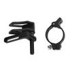 Chain Guide Direct Mount Chain Guide Aluminium Alloy CNC Chain Clamp Guard Bike Accessory for Road Bike MTB 31.8mm Clamp