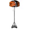Yining Kids' Height-Adjustable Basketball Hoop
