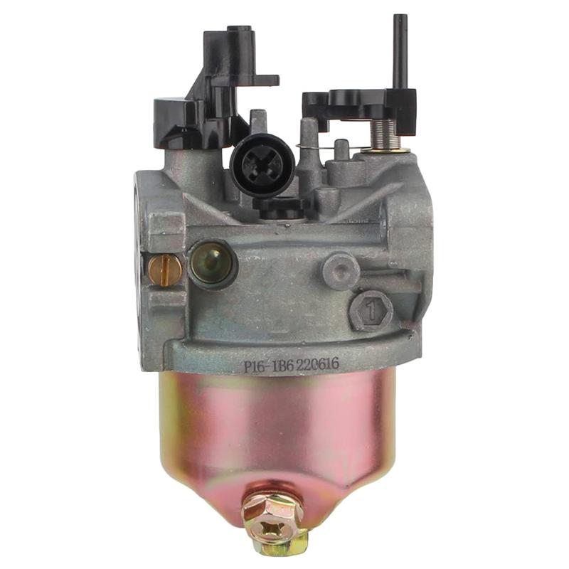 AB34-Lawn Mower Carburetor With Air Filter 951-14423 For Cub Cadet SC300HW ST100 SC500Z SC100 SC500Z