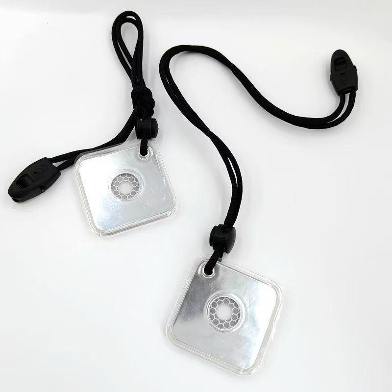 Multifunctional Outdoor Survival Signal Mirror