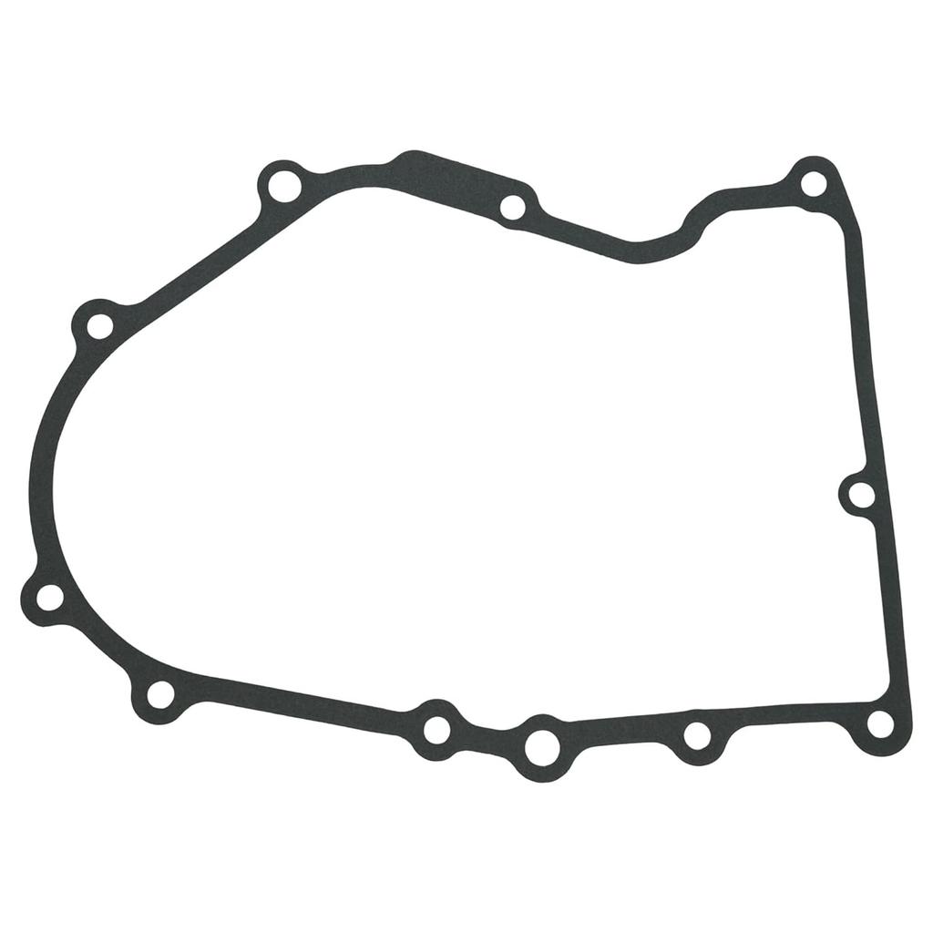 24 041 66-S Ölwannendichtung Kompatibel für Kohler CH20 CH22 CH23 CH25 Command PRO Zweizylinder-Motor mit 25-032-06-S Wellendichtring 24-041-54-S 24-041-24-S 24 041