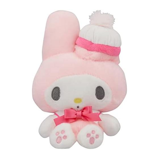 Nakajima Corporation My Melody Fuwakuta Summer Plush Toy 170873-22
