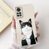 For Xiaomi Mi 10T Case Stylish Candy Painted Cover Shockproof Soft Silicone Phone Case For Xiaomi Mi 10T Pro Mi10T 10TPro Bumper