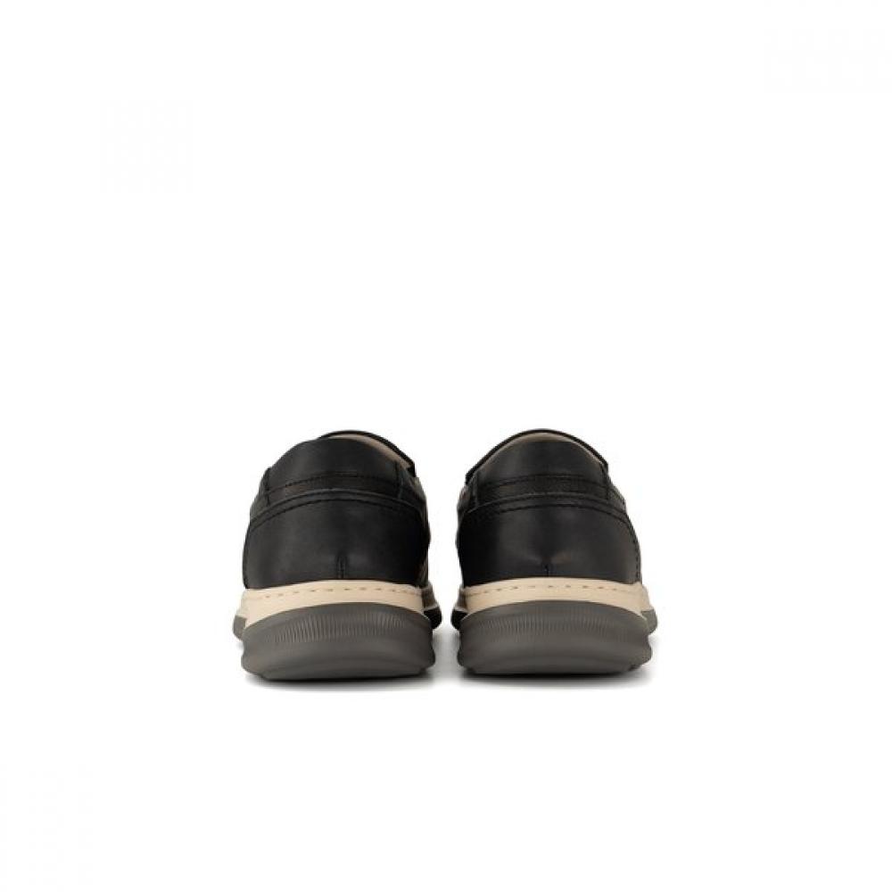 Daks Casual Loafer Dmm428ka42 Navy 
