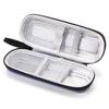 Portable Insulin Cooler Bag with Ice Packs and Cold Compress