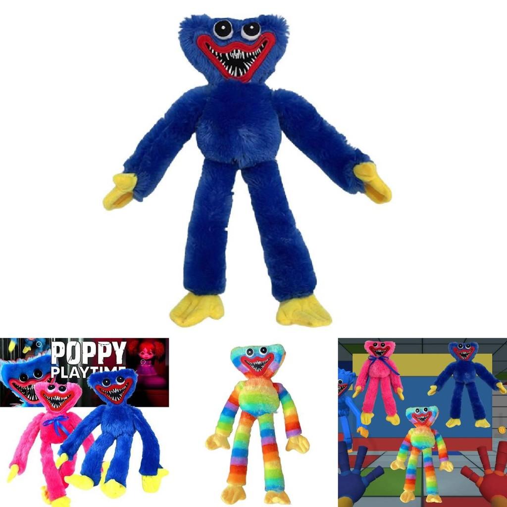 Poppy Playtime Peluche Grande Super Morbido E Confortevole Decorazione per la Casa