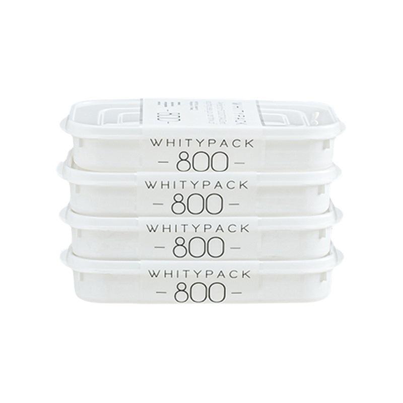 Fridge Frozen Meat & Produce Preservation Storage Box