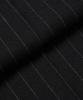 Gachi Semi-Wide Striped Slacks