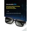Smart Sunglasses, Anti-glare, Anti-ultraviolet, Anti-fog, Dustproof Sunglasses
